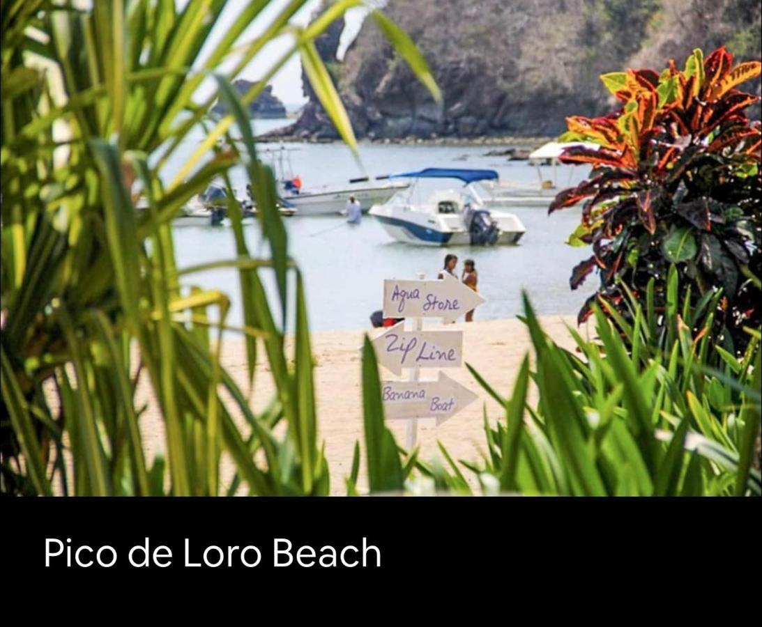 Pico De Loro 2 Bd Garden Loft With Lagoon View Nasugbu Zewnętrze zdjęcie