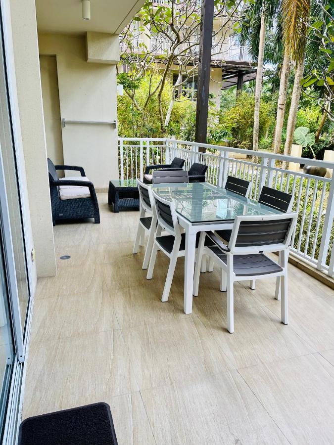 Pico De Loro 2 Bd Garden Loft With Lagoon View Nasugbu Zewnętrze zdjęcie