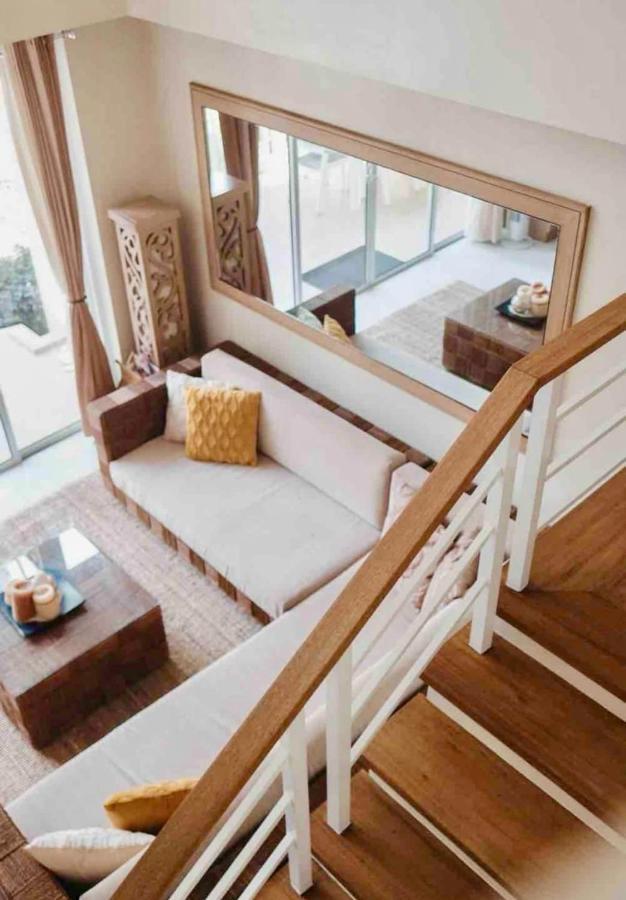Pico De Loro 2 Bd Garden Loft With Lagoon View Nasugbu Zewnętrze zdjęcie