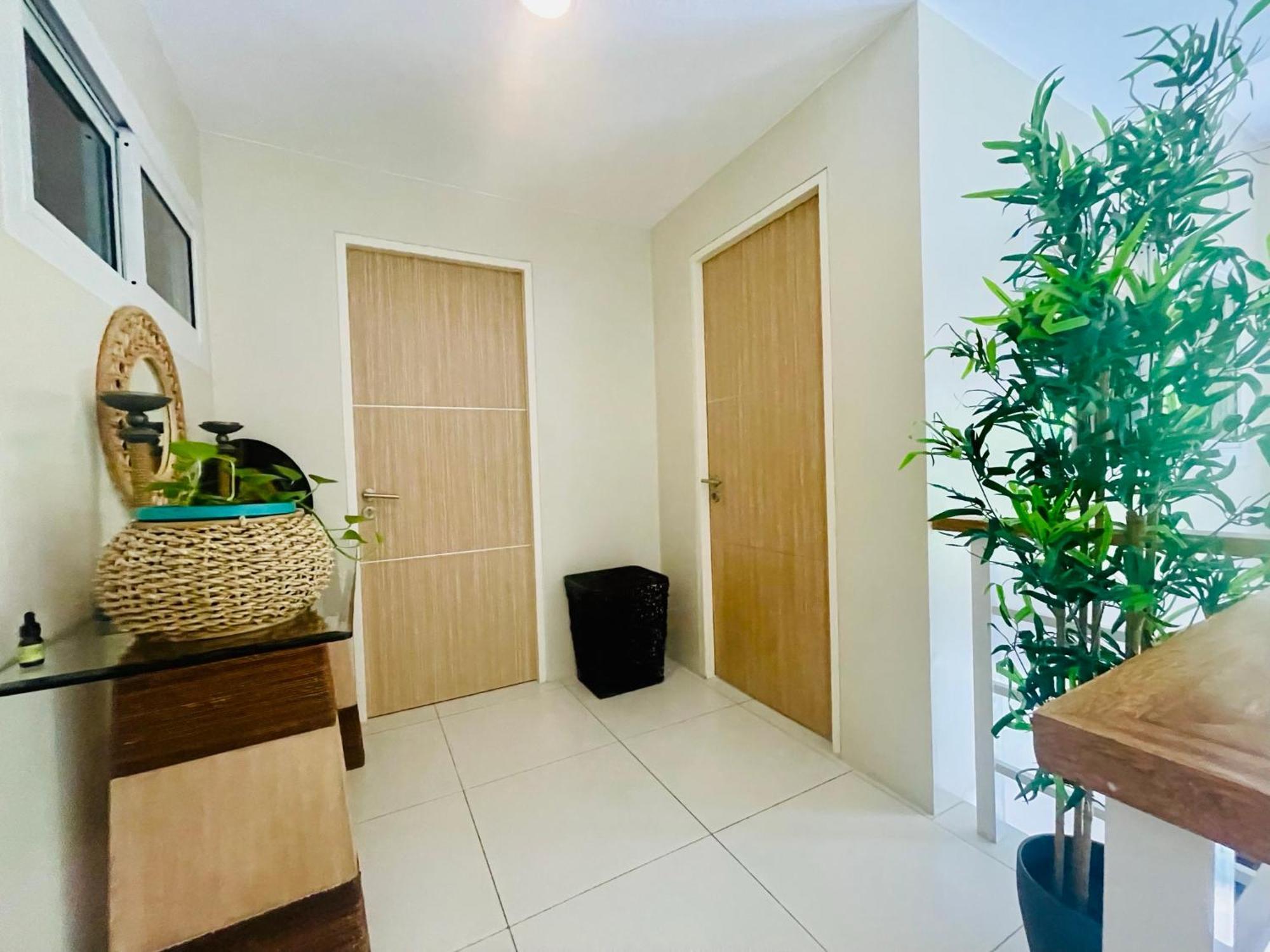 Pico De Loro 2 Bd Garden Loft With Lagoon View Nasugbu Zewnętrze zdjęcie